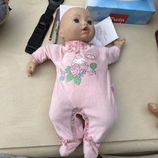Baby Annabel  Doll 2016 box21