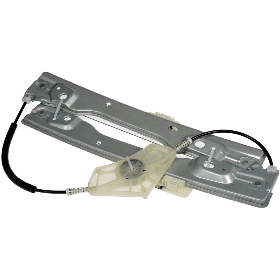 For Dodge Durango Jeep Grand Cherokee Dorman Front Left Window Regulator TCP - Image 4 of 4