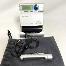 Sony Walkman MZ-R910 MD Recorder
