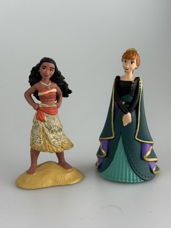 Tonies Figuren: Vaiana & Eiskönigin 2 (Anna)