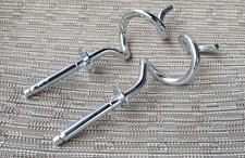 Sunbeam Mixmaster Dough Hooks For Models 014012356235823592360 Others