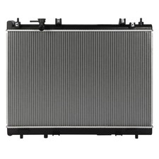 Radiator For 2013-2019 Nissan Pathfinder 2013 Infiniti JX35 3.5L V6 13348