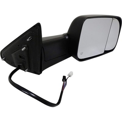 955-1677 Dorman Mirror  Passenger Right Side Heated for Ram Truck Hand 2500 1500