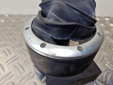 AUDI TT 8J3 Schalthebel Kunststoffabdeckung 8N0863269 1.80 Petrol 2001 31248813