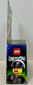 LEGO Movie (71213) Dimensions Bad Cop Fun Pack Police Car New Minifigure Sealed