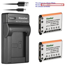 KLIC-7006 KLIC7006 K7006 Battery  Charger for Kodak Easyshare M583 M873 M883
