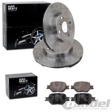 Disque de frein Toyota IQ