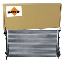 Radiateur Ford TOURNEO CONNECT