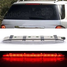 3.Dritte LED Bremslicht Bremsleuchte Klar Für Benz W164 M-Klasse 2005-2011 ML350