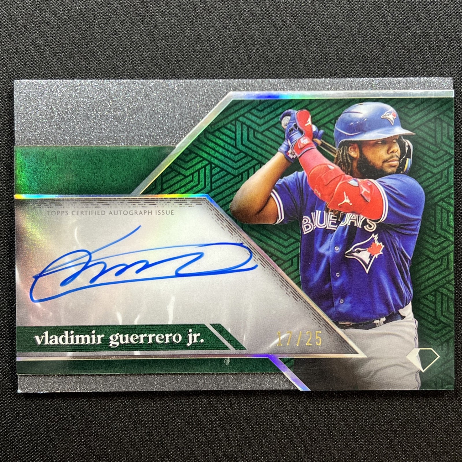Hottest Vladimir Guerrero Jr. Rookie Cards on eBay