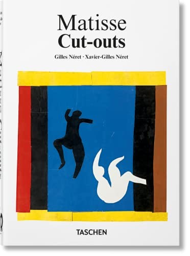 Matisse by Gilles Nret, Xavier-Gilles Nret - - Image 4