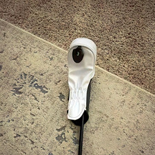 PING G440 3H Hybrid 20° Right-Handed Graphite Shaft Regular Flex w/Headcover