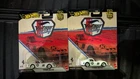 Hot Wheels premium vintage racing Ferrari 250 GTO Car Culture Lot Of 2