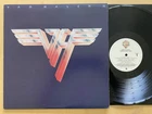 VAN HALEN- II 1979 VINYL 1ST PRESS CLASSIC HARD ROCK HEAVY METAL INNER EX/VG+