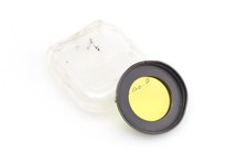 Leitz Leica A36 FILGE Yellow 2 Filter 36Mm Slip-On