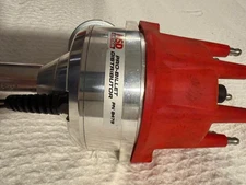 MSD Performance 8479 Billet Distributor