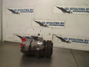 KLIMA PUMPE AC COMPRESSOR Opel Meriva (B) 2013 401351739