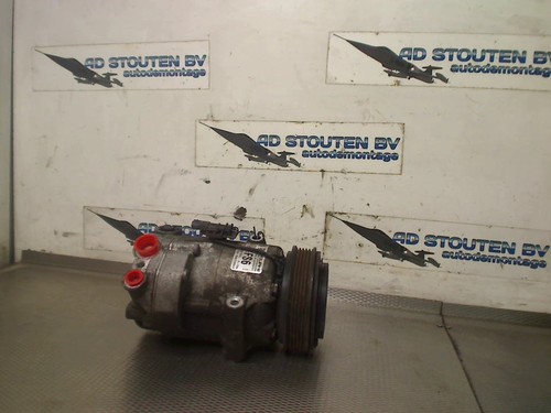 KLIMA PUMPE AC COMPRESSOR Opel Meriva (B) 2013 401351739