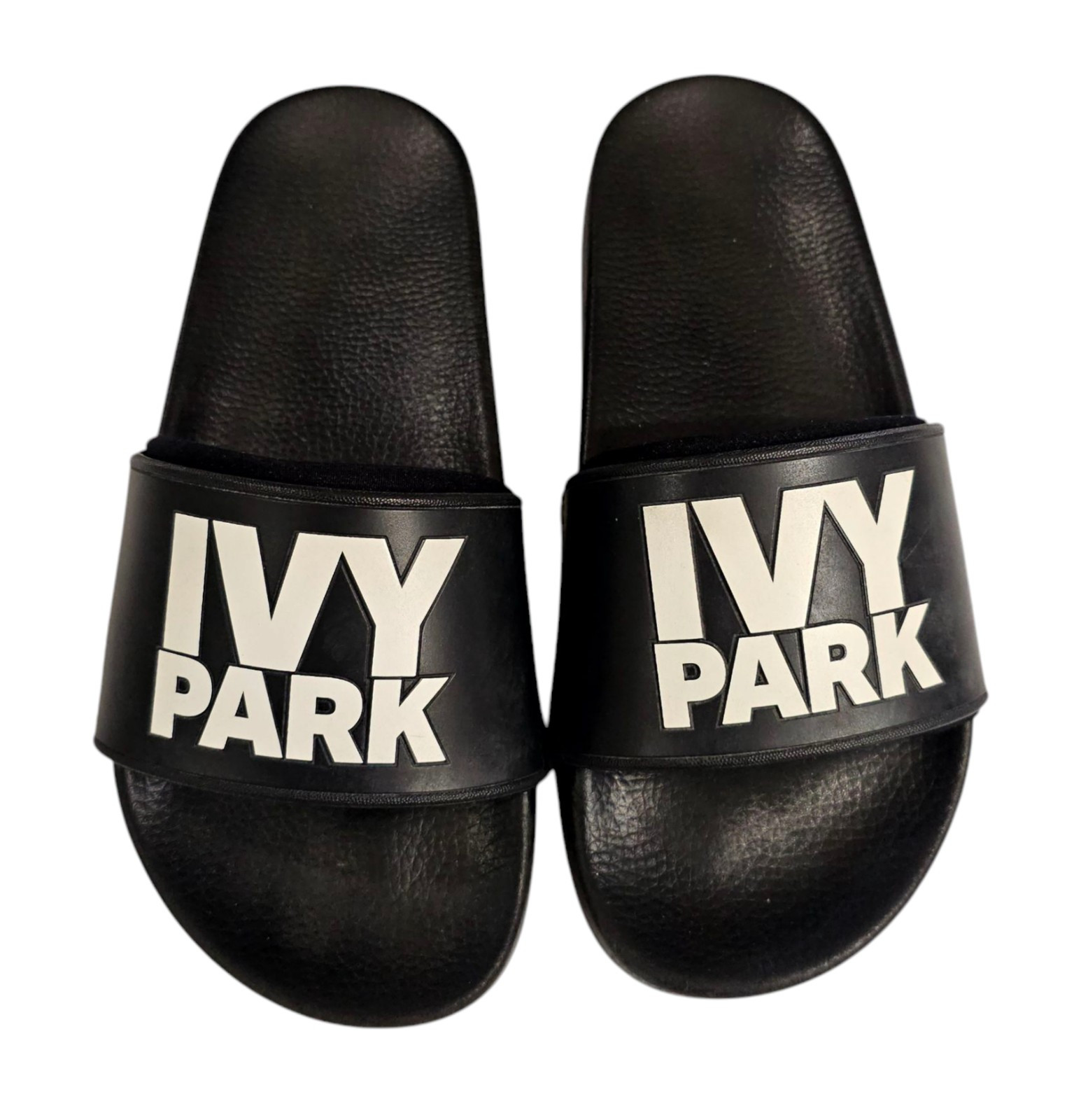 Logo Slides, Beyoncé × Adidas