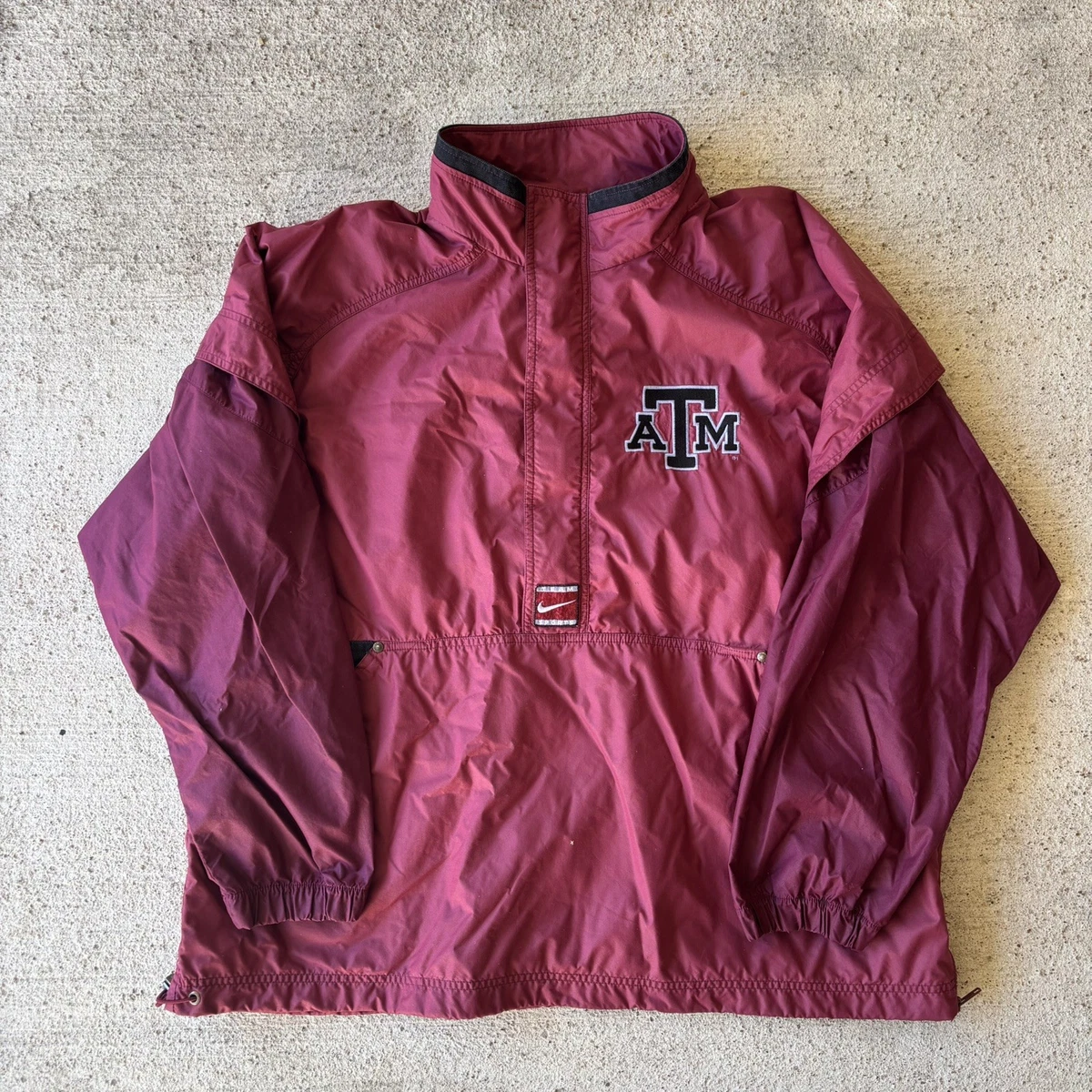 Nike Texas A&M Aggies NCAA Jackets for sale | eBay