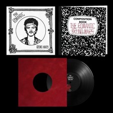 BRUNO MARS - THE ROMANTIC - FIRST PRESSING EDITION VINYL NUMBERED [PRESALE!] 🆕✅