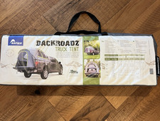 NAPIER Backroadz Truck TENT 19022 Full Size Regular Bed Camping Road Trip