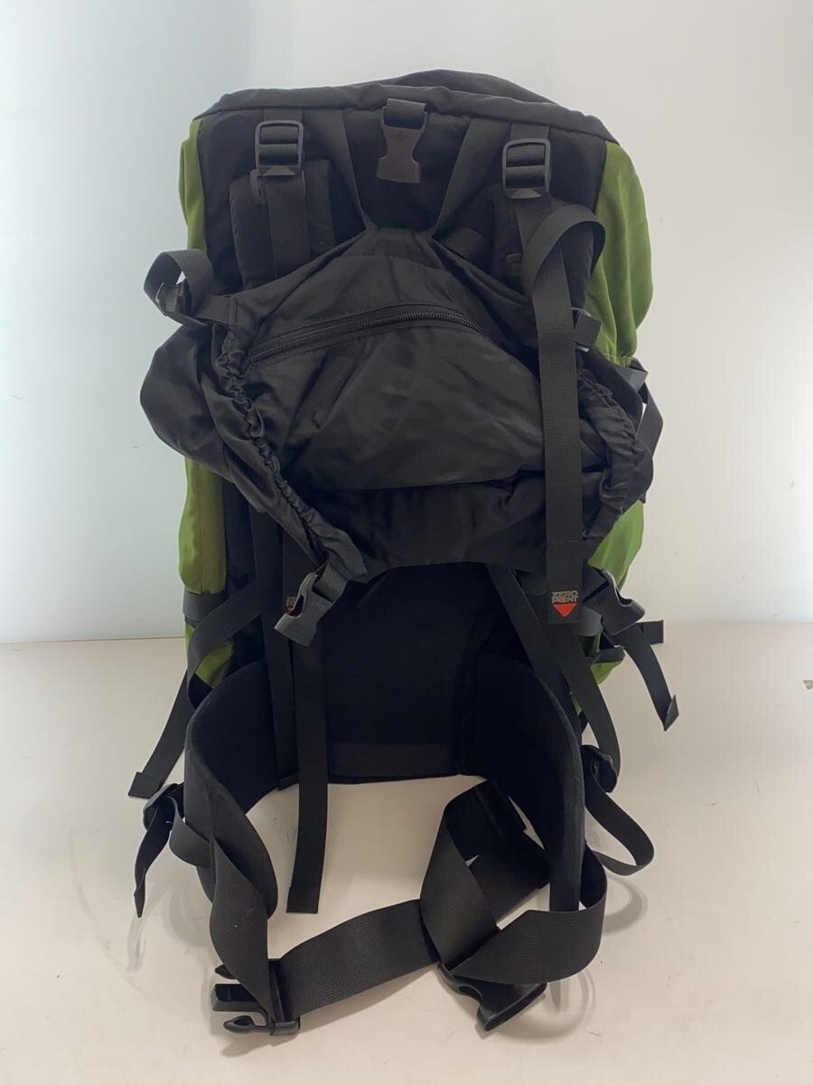 ZERO POINT Mountbel CHA CHA PACK 45   Backpack   … - image 3