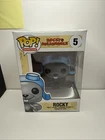 Funko Pop! Animation - Rocky & Bullwinkle 5 - Rocky Vinyl Figure