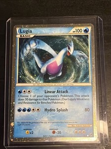 Lugia Sl7 | eBay