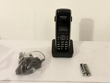 Panasonic KX-TCA185 DECT Cordless Phone **Inc VAT & 12m Warranty**