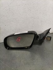 Retroviseur gauche (ou coque) Audi A6