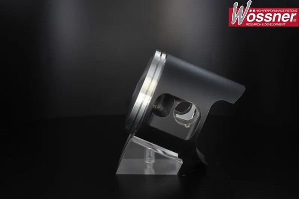 WÖSsner Schmiedekolben - 8076 FüR GAS GAS EC 300 Replica Nambotin 2009-11-image