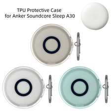 Hard shell TPU protective cover for Anker Soundcore Sleep A30 Storage case
