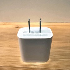 20W PD USB-C Type-C Fast Charger Wall Charger Adapter For iPhone 16 Samsung S25