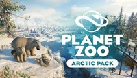 NEU Planet Zoo: Arktispack DLC FüR PC Steam Download Code Email 24H