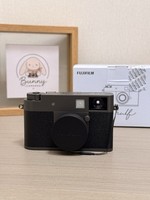 Brand New Fujifilm X-Half Digital Camera