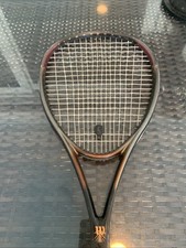 WILSON SLEDGEHAMMER 2.8 STRETCH OS TENNIS RACKET 4 3/8 Grip