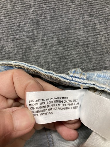 Maxi falda de mezclilla de tiro alto UNIVERSAL THREAD para mujer talla 17 nueva con etiquetas precio de venta sugerido por el fabricante 36 USD - Imagen 4 de 9