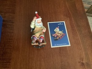 Hallmark 2005 Keepsake Ornament