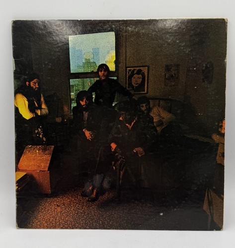 Canned Heat & John Lee Hooker - Hooker ‘N Heat - 1971 1st Press Liberty Vinyl LP - Picture 2 of 24