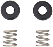 Danco 80704 Faucet Seats and Springs Repair Kit for Pack of 1, Black