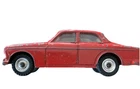dinky Toys Meccano England 184 Volvo Vintage Car 1/43 scale original.