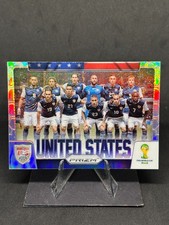 2014 Panini Prizm Football Cards 7