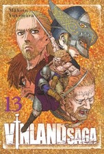 Vinland Saga | Yukimura, Makoto | Kartoniert ...