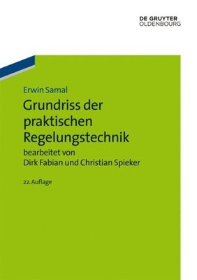 Grundriss Der Praktischen Regelungstechnik
