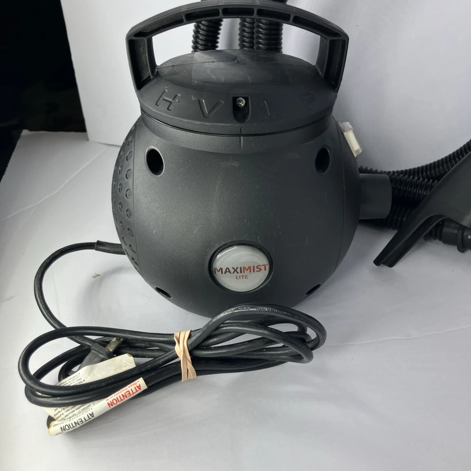 Sistema de bronceado en aerosol MaxiMist Lite barato Foto 2 de 4