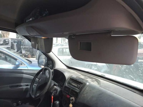 FPT boite a vitesse pour FIAT DOBLO ACTIVE 2009 401754 - Picture 12 of 20
