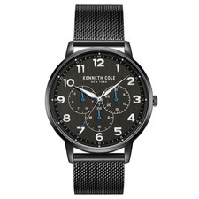 Kenneth Cole Men's Classic 42mm Quartz Watch KC50801001