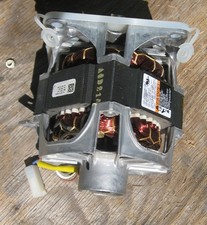 Frigidaire Electrolux Washer Motor Assembly 137326000