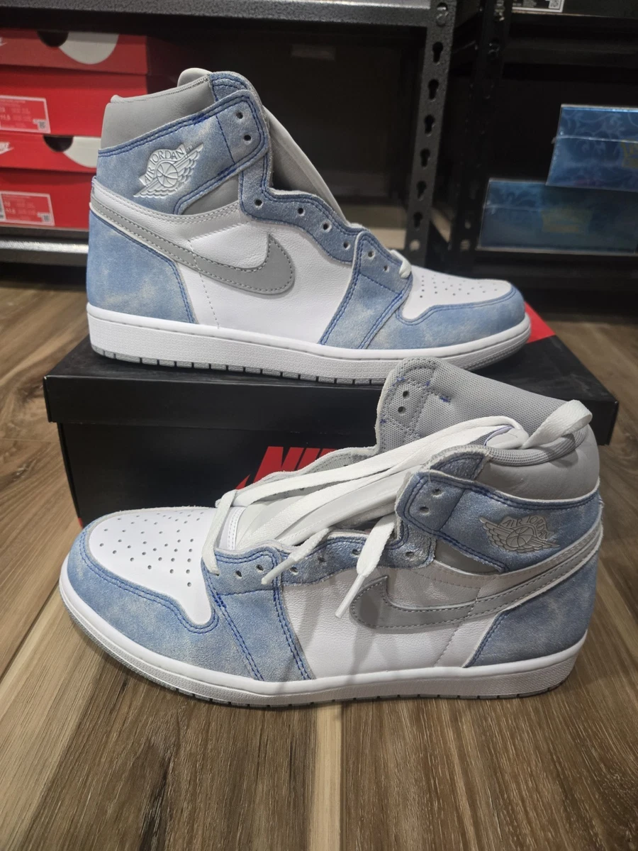 Jordan 1 Retro OG Hyper Royal | eBay